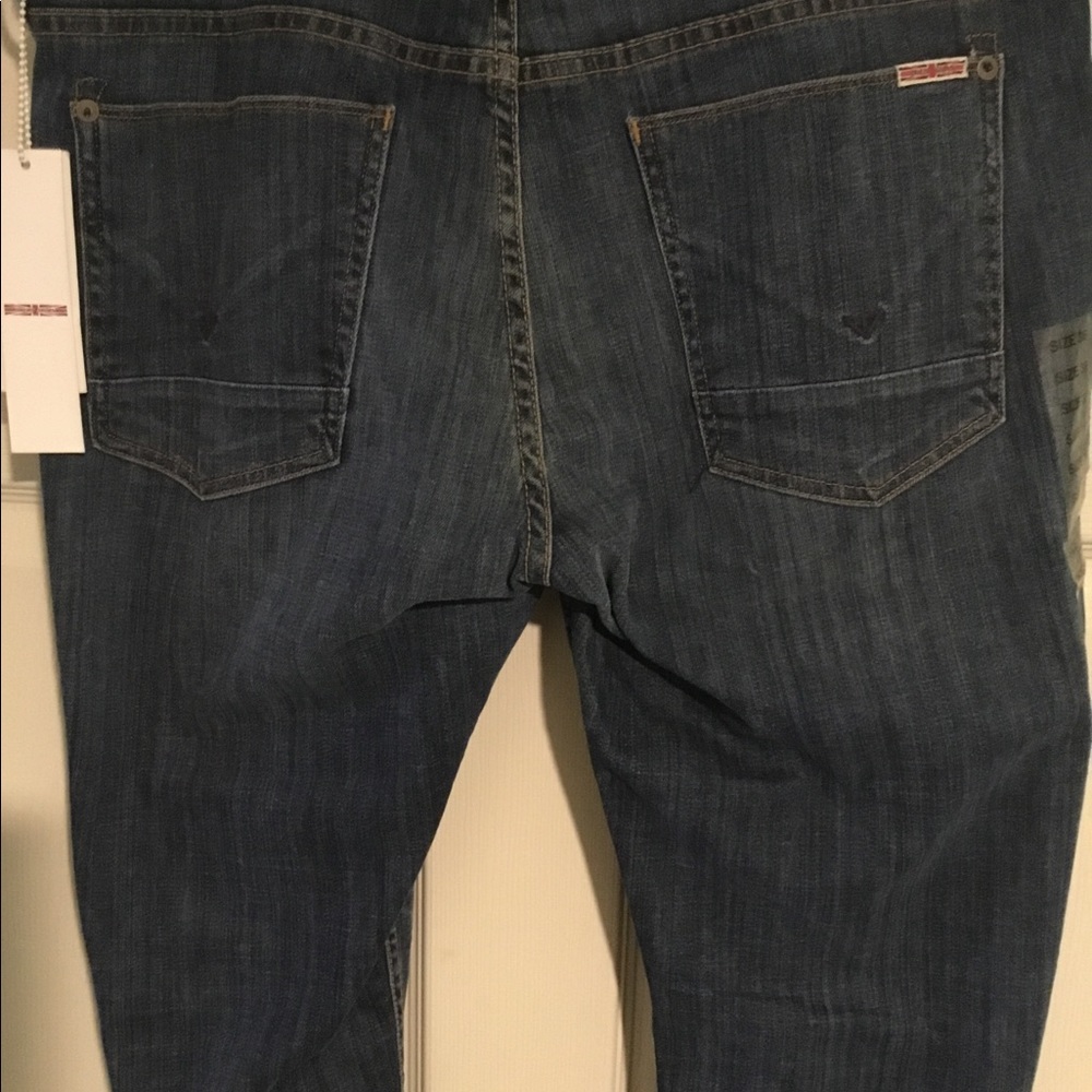 Byron Jeans